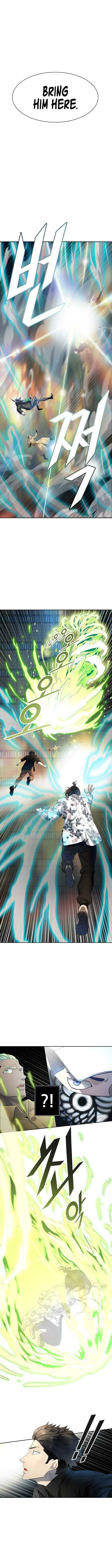 Tower of God Chapter 538 image 17